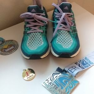 Adidas Ultraboost Running Shoes